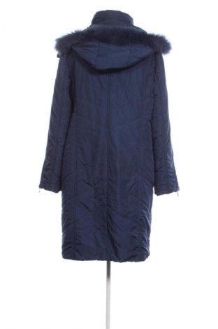 Дамско яке Unbranded, Размер XL, Цвят Син, Цена 22,49 €