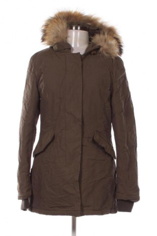 Női dzseki Unbranded, Méret L, Szín Zöld, Ár 11 429 Ft