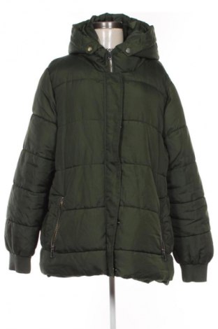 Dámská bunda  Unbranded, Velikost L, Barva Zelená, Cena  589,00 Kč