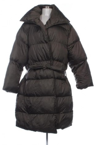 Γυναικείο μπουφάν Unbranded, Μέγεθος XL, Χρώμα Πράσινο, Τιμή 30,99 €