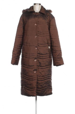 Дамско яке Unbranded, Размер XL, Цвят Кафяв, Цена 20,45 €