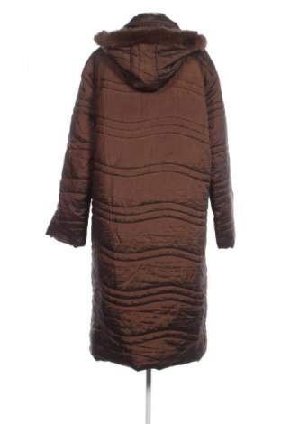 Дамско яке Unbranded, Размер XL, Цвят Кафяв, Цена 20,45 €