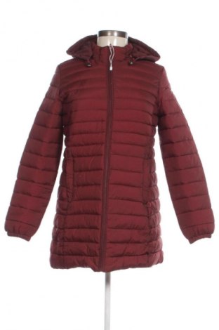 Дамско яке Unbranded, Размер M, Цвят Червен, Цена 8,18 €