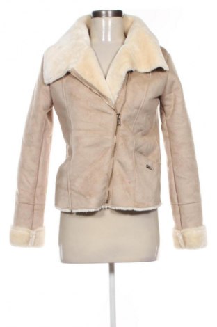Dámská bunda  Unbranded, Velikost XL, Barva Béžová, Cena  579,00 Kč