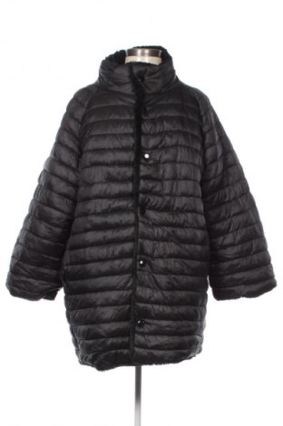 Γυναικείο μπουφάν Unbranded, Μέγεθος XXL, Χρώμα Μαύρο, Τιμή 29,99 €