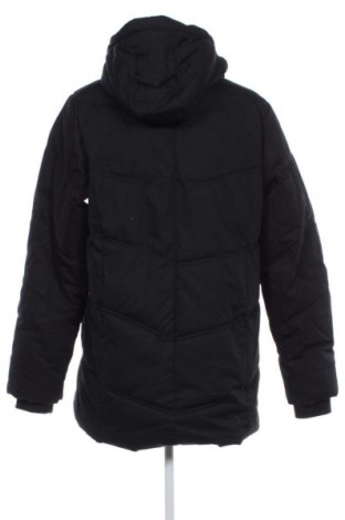 Γυναικείο μπουφάν Unbranded, Μέγεθος S, Χρώμα Μαύρο, Τιμή 17,99 €