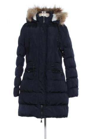 Női dzseki Unbranded, Méret L, Szín Kék, Ár 10 619 Ft