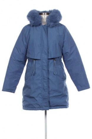 Kurtka damska Unbranded, Rozmiar XL, Kolor Niebieski, Cena 107,99 zł