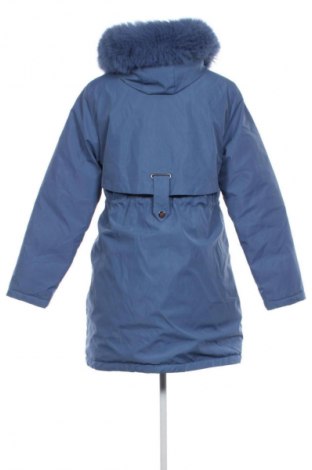 Kurtka damska Unbranded, Rozmiar XL, Kolor Niebieski, Cena 107,99 zł