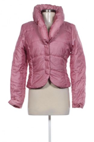 Kurtka damska Unbranded, Rozmiar M, Kolor Popielaty róż, Cena 99,99 zł