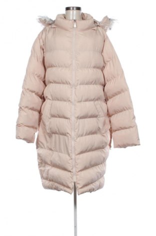 Дамско яке Unbranded, Размер 3XL, Цвят Бежов, Цена 19,94 €