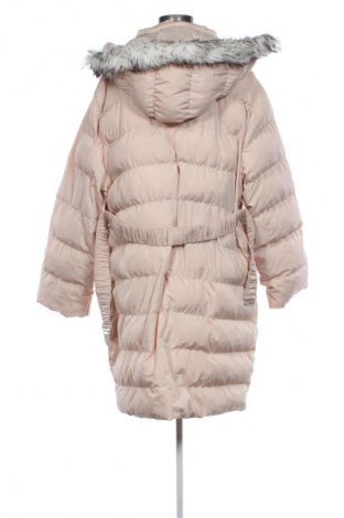 Дамско яке Unbranded, Размер 3XL, Цвят Бежов, Цена 19,94 €