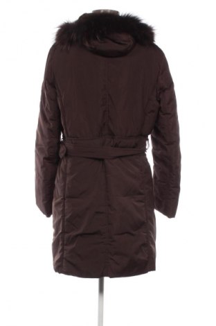 Γυναικείο μπουφάν Unbranded, Μέγεθος L, Χρώμα Καφέ, Τιμή 22,99 €