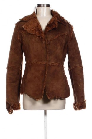 Dámská bunda  Unbranded, Velikost L, Barva Hnědá, Cena  309,00 Kč
