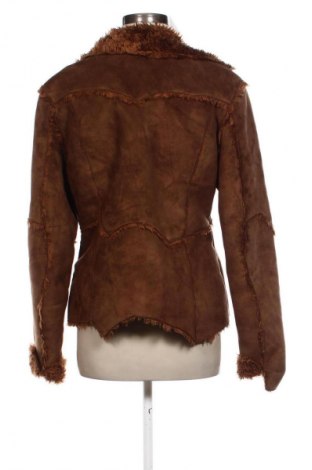Dámská bunda  Unbranded, Velikost L, Barva Hnědá, Cena  309,00 Kč