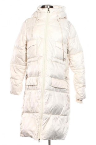 Γυναικείο μπουφάν Unbranded, Μέγεθος XL, Χρώμα Εκρού, Τιμή 26,99 €