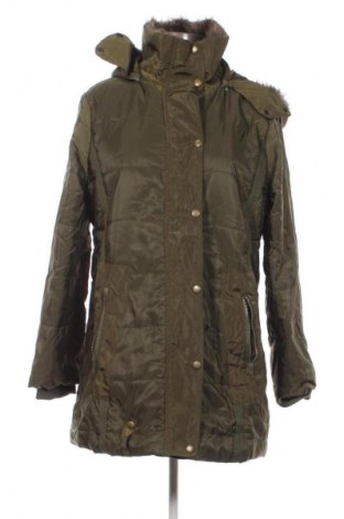 Női dzseki Unbranded, Méret M, Szín Zöld, Ár 9 319 Ft