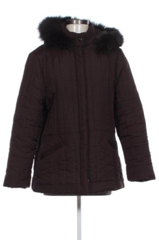 Дамско яке Unbranded, Размер L, Цвят Кафяв, Цена 18,40 €