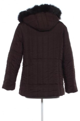 Дамско яке Unbranded, Размер L, Цвят Кафяв, Цена 18,40 €