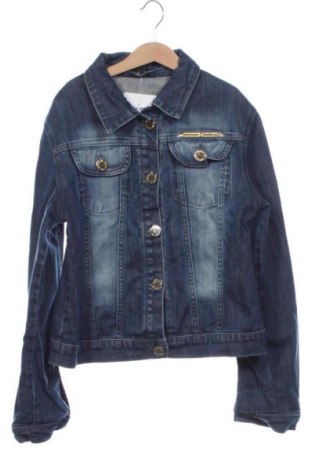 Γυναικείο μπουφάν Unbranded, Μέγεθος M, Χρώμα Μπλέ, Τιμή 20,00 €