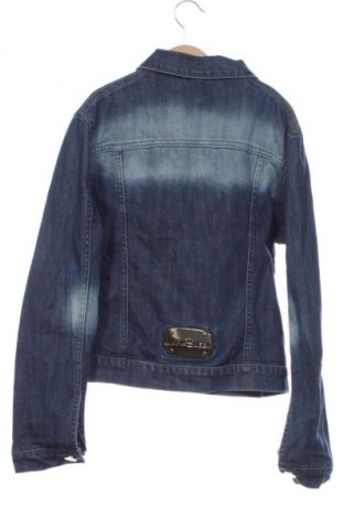 Γυναικείο μπουφάν Unbranded, Μέγεθος M, Χρώμα Μπλέ, Τιμή 20,00 €