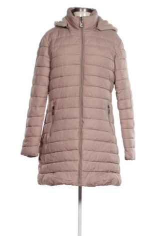 Dámska bunda  Unbranded, Veľkosť XL, Farba Béžová, Cena  27,95 €