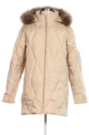 Kurtka damska Unbranded, Rozmiar XL, Kolor Beżowy, Cena 102,99 zł