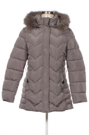 Дамско яке Unbranded, Размер L, Цвят Сив, Цена 15,84 €