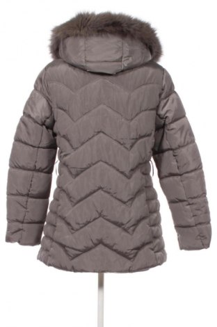 Дамско яке Unbranded, Размер L, Цвят Сив, Цена 15,84 €