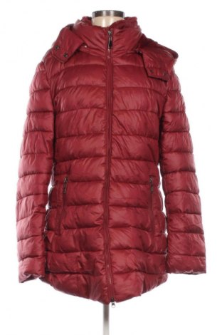 Geacă de femei Unbranded, Mărime XXL, Culoare Roșu, Preț 183,99 Lei
