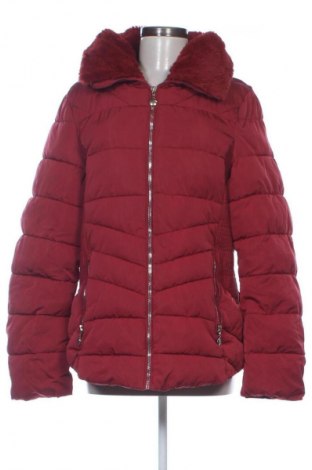 Дамско яке Unbranded, Размер M, Цвят Червен, Цена 30,16 €
