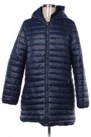 Γυναικείο μπουφάν Unbranded, Μέγεθος XXL, Χρώμα Μπλέ, Τιμή 32,99 €