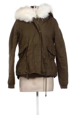 Dámská bunda  Unbranded, Velikost XS, Barva Zelená, Cena  539,00 Kč