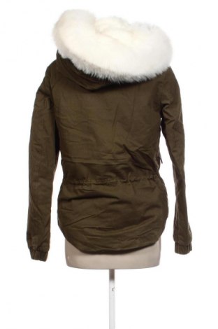 Dámská bunda  Unbranded, Velikost XS, Barva Zelená, Cena  539,00 Kč