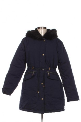 Női dzseki Unbranded, Méret M, Szín Kék, Ár 5 639 Ft