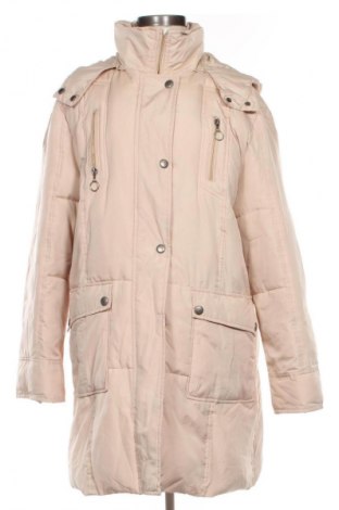 Dámská bunda  Unbranded, Velikost L, Barva Béžová, Cena  249,00 Kč