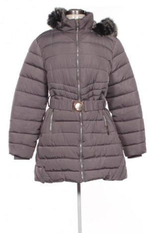 Dámská bunda  Unbranded, Velikost XL, Barva Šedá, Cena  609,00 Kč