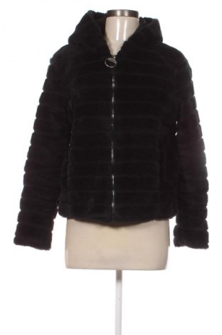 Γυναικείο μπουφάν Unbranded, Μέγεθος S, Χρώμα Μαύρο, Τιμή 10,99 €