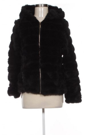 Γυναικείο μπουφάν Unbranded, Μέγεθος S, Χρώμα Μαύρο, Τιμή 30,99 €