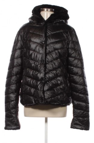 Дамско яке Unbranded, Размер M, Цвят Черен, Цена 16,36 €