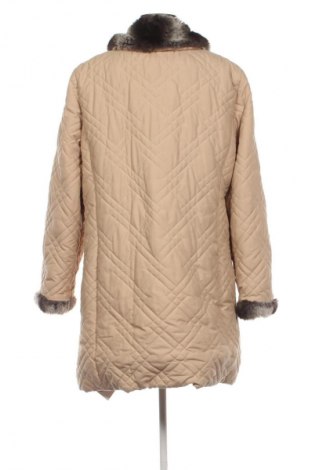 Дамско яке Unbranded, Размер XL, Цвят Екрю, Цена 20,96 €