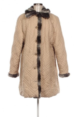 Дамско яке Unbranded, Размер XL, Цвят Екрю, Цена 20,96 €