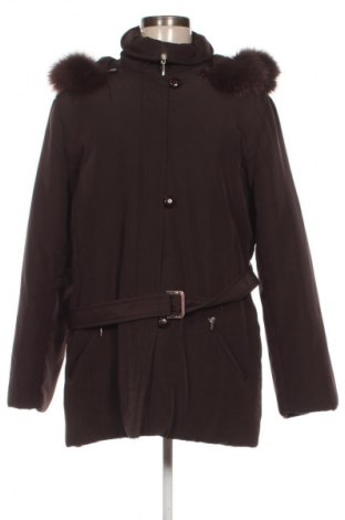 Geacă de femei Unbranded, Mărime L, Culoare Maro, Preț 120,99 Lei