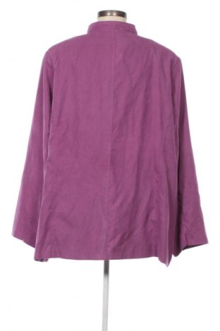 Dámská bunda  Unbranded, Velikost 3XL, Barva Fialová, Cena  696,00 Kč