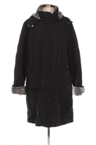 Γυναικείο μπουφάν Unbranded, Μέγεθος L, Χρώμα Μαύρο, Τιμή 29,99 €