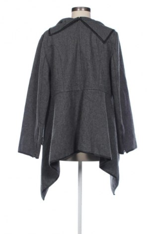 Дамско яке Unbranded, Размер XXL, Цвят Сив, Цена 22,49 €