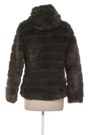 Kurtka damska Unbranded, Rozmiar L, Kolor Zielony, Cena 156,99 zł