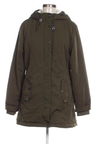 Dámská bunda  Unbranded, Velikost M, Barva Zelená, Cena  559,00 Kč