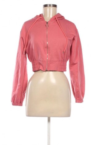 Γυναικείο μπουφάν Unbranded, Μέγεθος S, Χρώμα Ρόζ , Τιμή 11,99 €