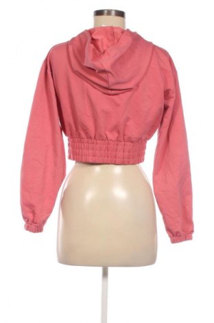 Γυναικείο μπουφάν Unbranded, Μέγεθος S, Χρώμα Ρόζ , Τιμή 11,99 €